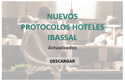 PROTOCOLOS HOTELES IBASSAL