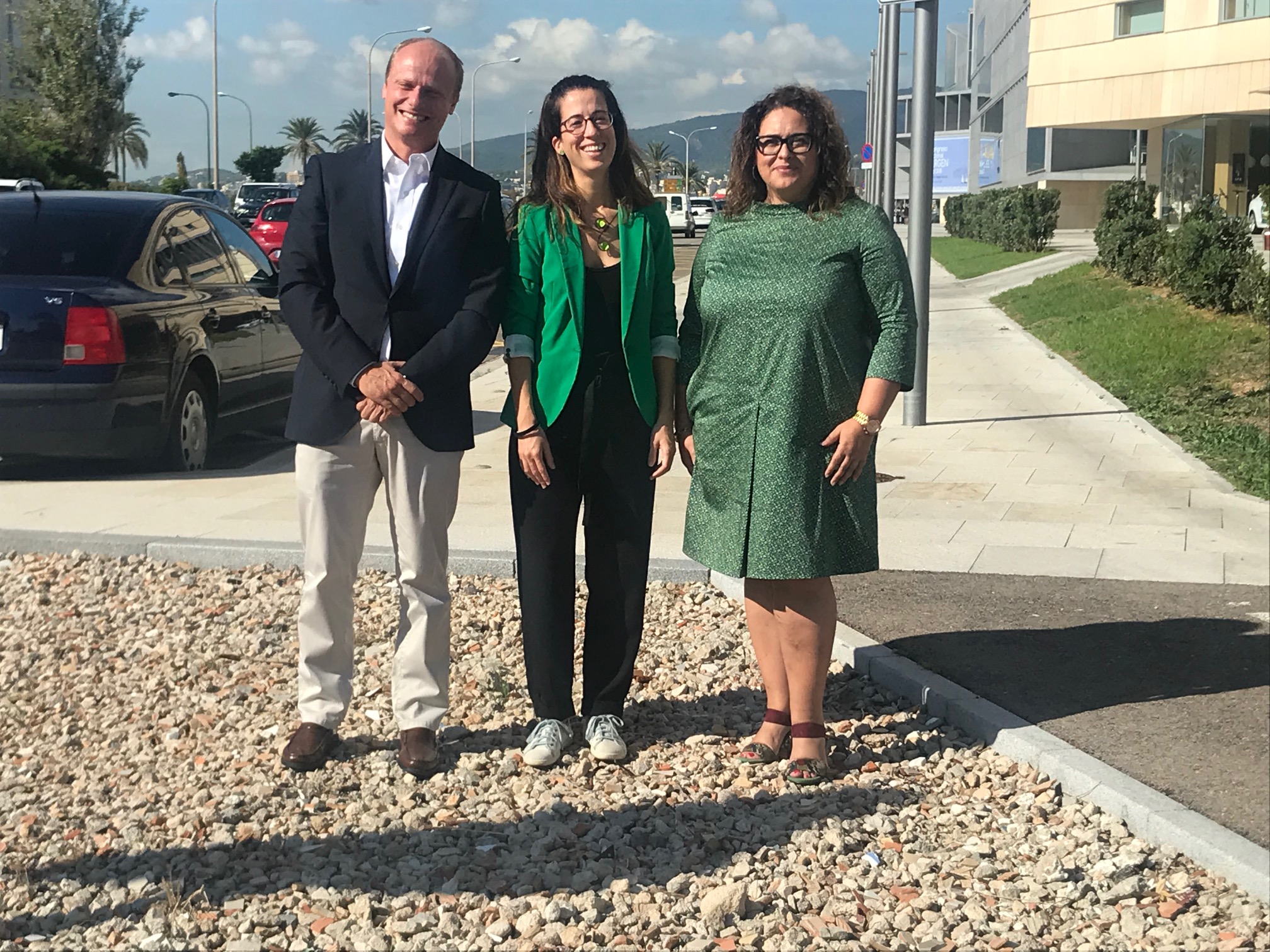 La FEHM y Mac Insular renuevan el convenio de colaboración