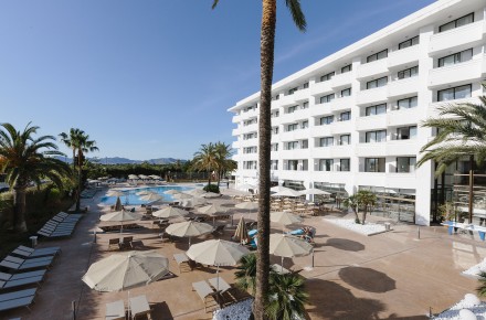 Aluasoul Alcudia Bay