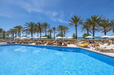 Allsun Pil.Lari  Playa