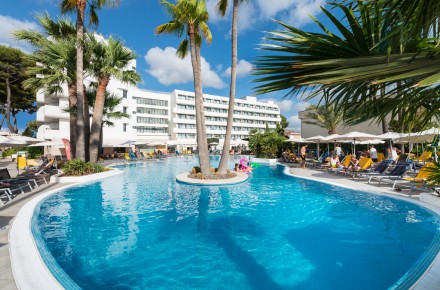 Allsun Eden Alcudia