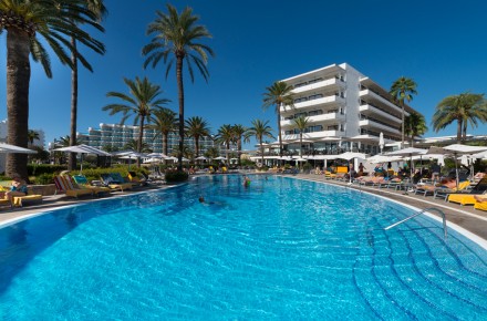 Allsun Bahía del Este