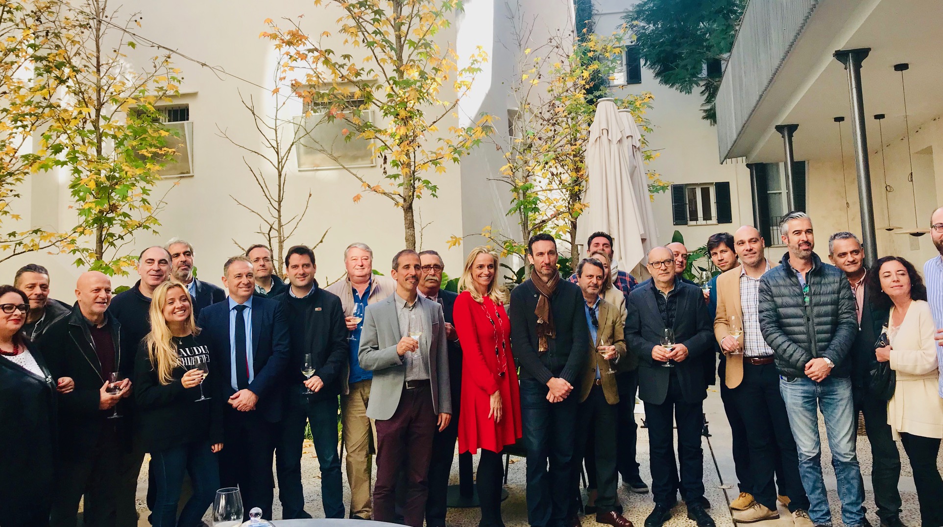 La FEHM agradece a los medios de comunicación el trabajo, cobertura y proyección realizada en relación a los temas de interés turístico para el sector hotelero