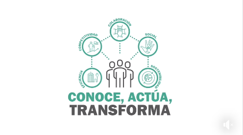 Vídeo resumen de la Jornada sobre la Capacidad Estratégica de la RSC en el Sector Hotelero de Mallorca