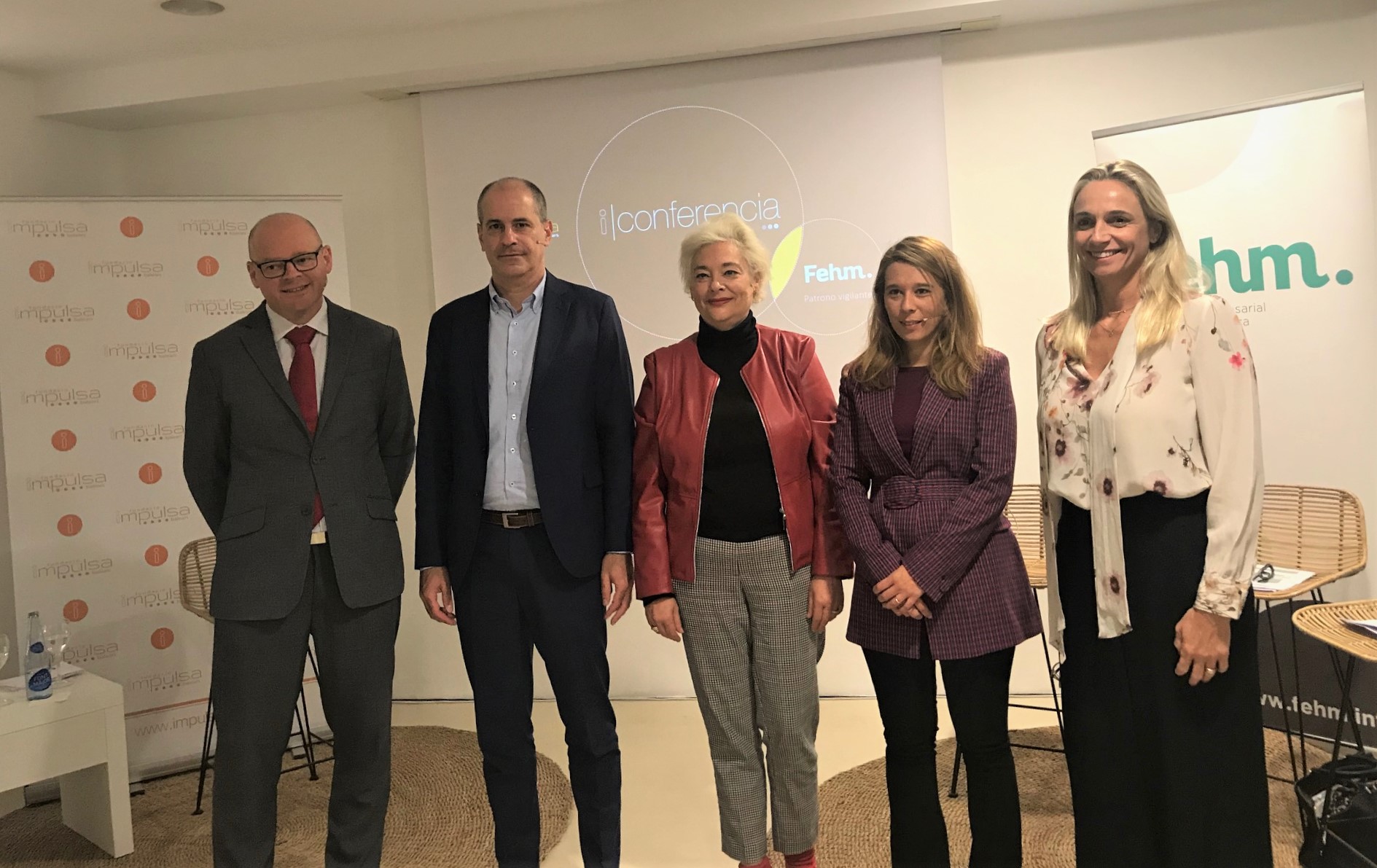 Impulsa Balears y la FEHM han celebrado la iIconferencia “Pisando el acelerador del talento: el turismo en el carril de la pole"