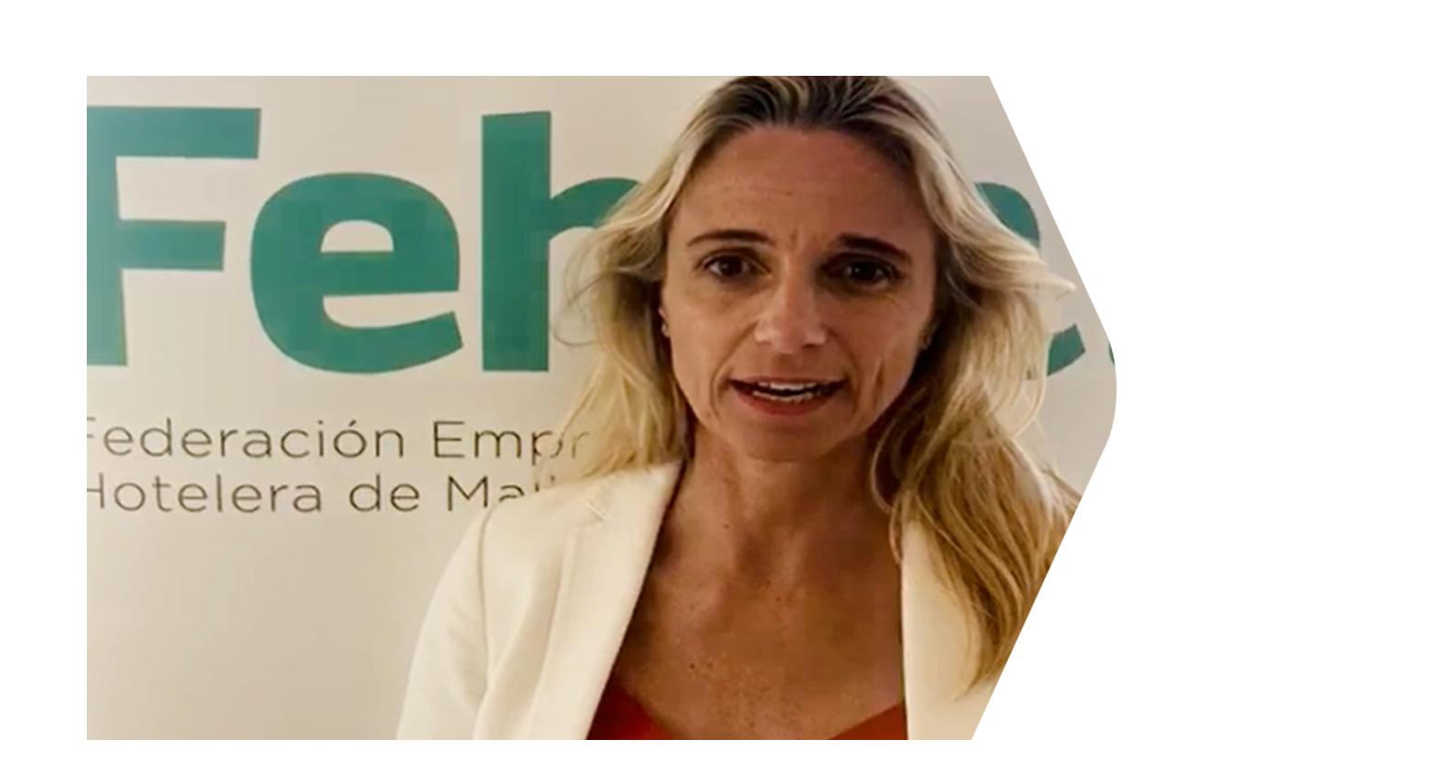 Valoración de la presidenta de la FEHM, María Frontera sobre el Paquete de Turismo de la Comisión Europea presentado hoy