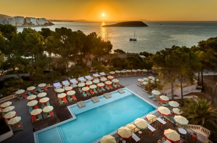 Alua Calviá Mallorca