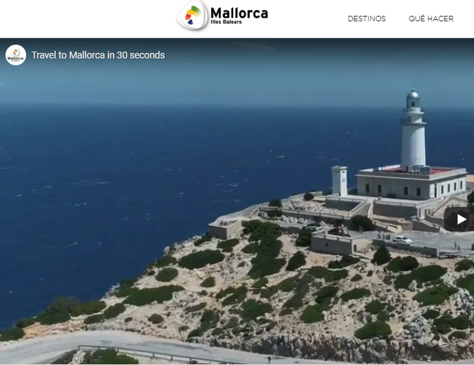 Mallorcasafetourism