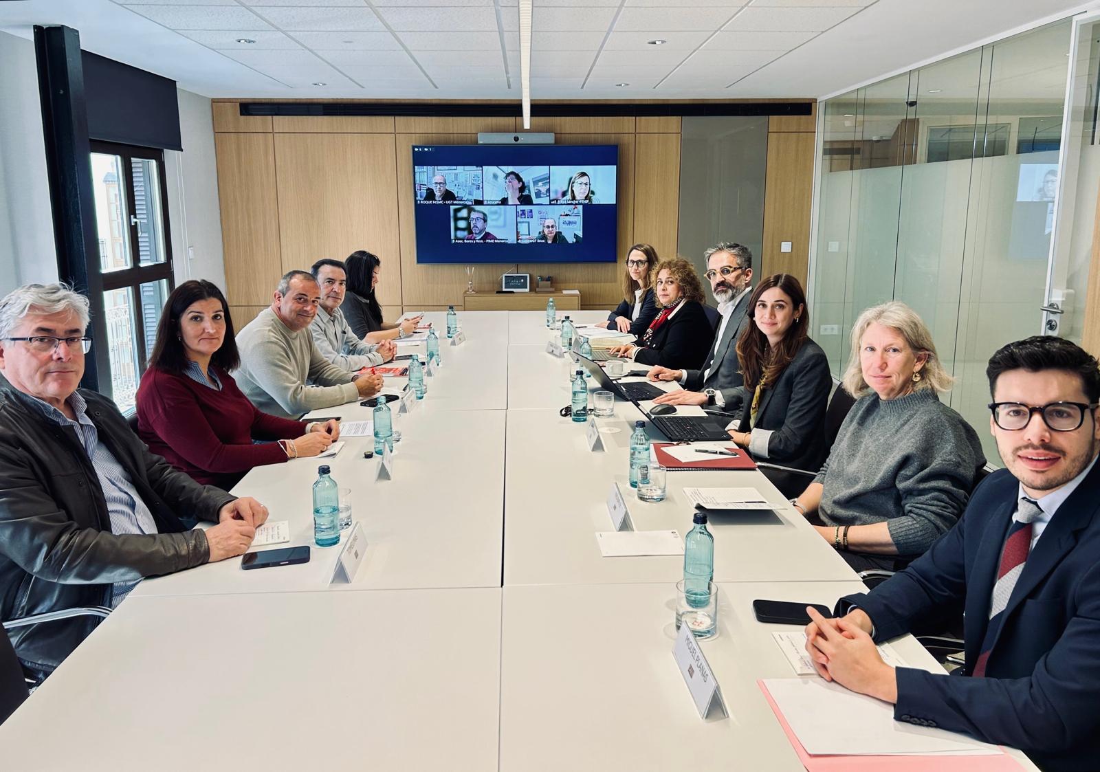 NdP: Constituido el Observatorio de Illes Balears para la Productividad y Contra el Absentismo