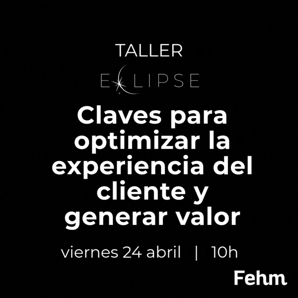 Taller Eclipse | 24.04.26